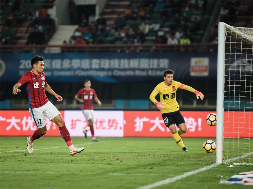 传承与突破 传承与突破