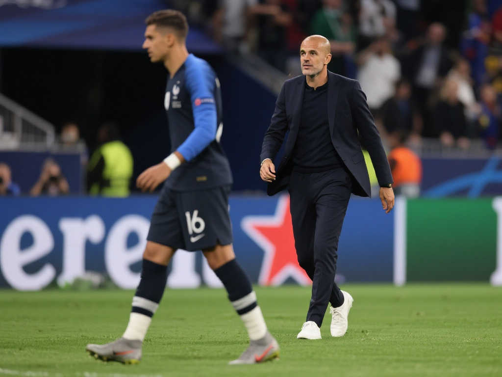 他的球队如 他的球队如