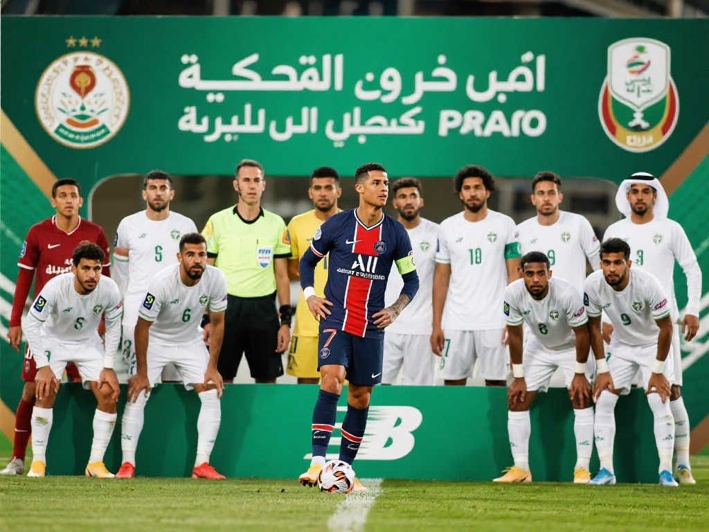 这场比赛无